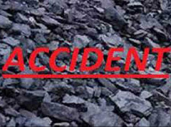 Eight killed, 25 injured in road accident on Agra-Lucknow Expressway