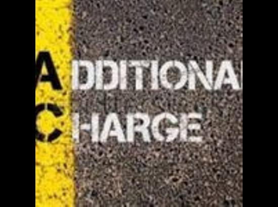 Haryana gives additional charge and DDO powers to DIPRO Faridabad