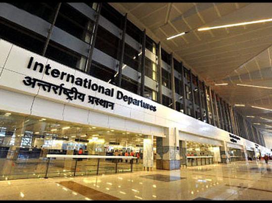 Parking Fee waiver at airports extended up to November 28