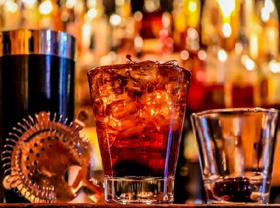 Frequent drinking more dangerous than infrequent binge drinking: Study
