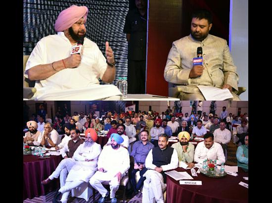 Book Row: Amarinder promises fresh panel, syllabus review if needed
