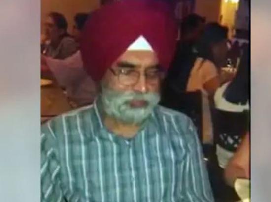 Big Breaking : Sikh store-owner stabbed to death in US
