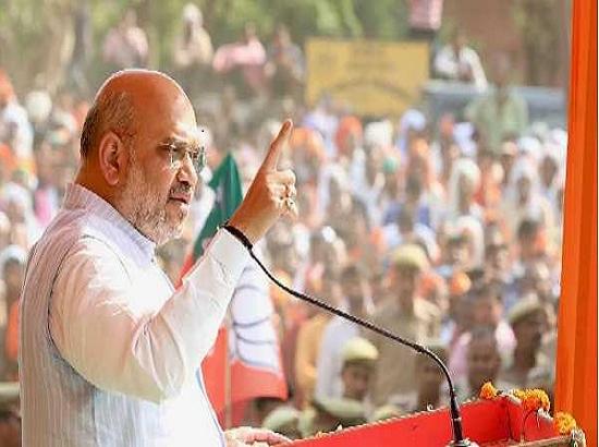 What does 3G mean for Amit Shah ? 

