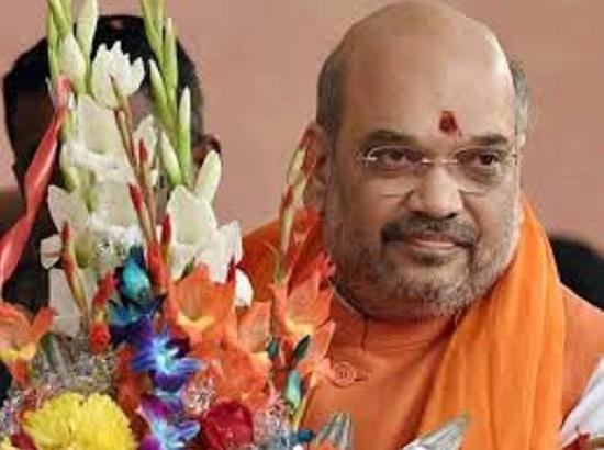 Amit Shah a modern-day Chanakya and master strategist now a Minister in Modi Cabinet