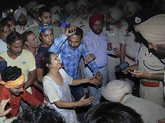 Amritsar Rail tragedy : HC to hear PIL pleading for CBI probe of the accident