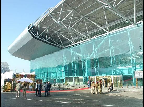 Amritsar among top 15 airports in receiving foreign tourists, granting e-Tourist Visa