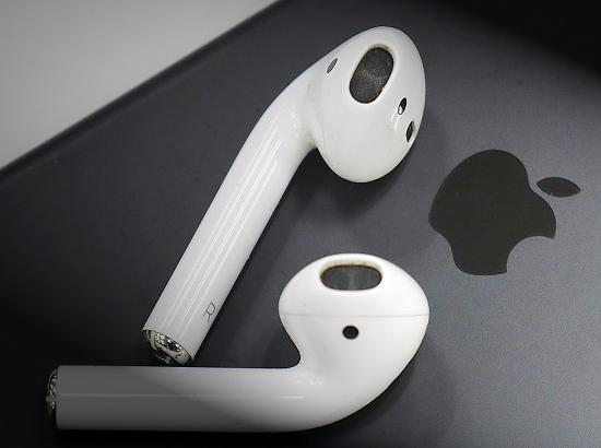 Apple to launch new AirPods Pro by October end

