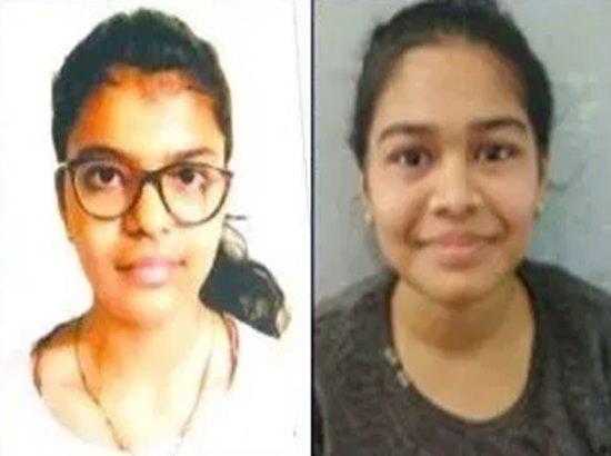 Two Surat school girls discover asteroid
