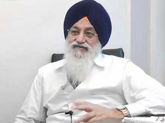 More voices of dissent against SAD leadership  : Former SGPC Chief Makkar also opens a new front