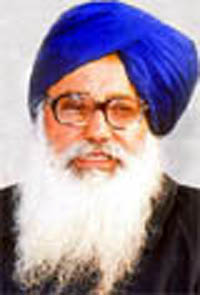 Badal appeals to Media to discourage the trend