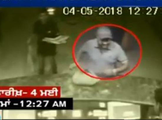 Ladi Sherowalia Case: Activities of Mehatpur SHO come under scanner