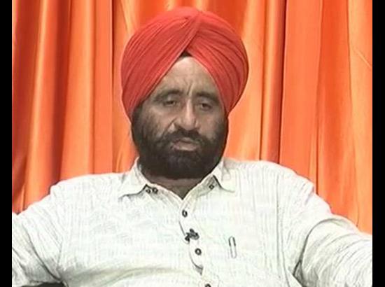 When BJP's Sikh Minister could not sing ‘Vande Mataram’