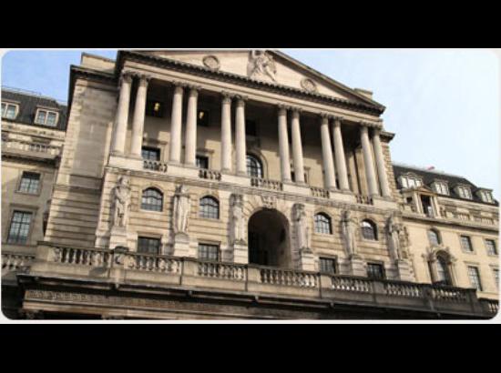 Bank of England meets Hindu Council over beef tallow in 5 pound note