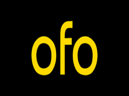 Chinese bike-sharing service ofo welcomed in India