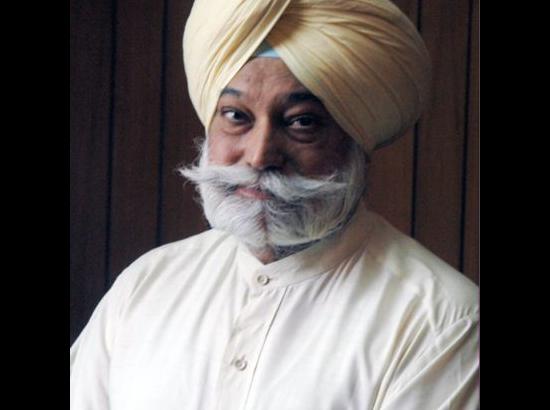 Why Harsimrat Badal is silent on renaming of Dayal Singh College, asks Bir Devinder