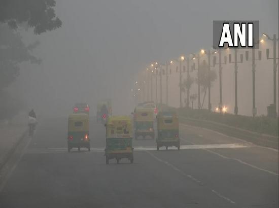 Why is fog increasing with every passing year in North India?......by Dr. Amandeep Aggarwal