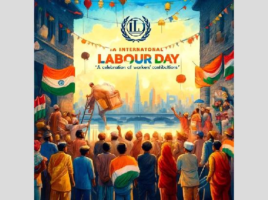 Labour Day: A celebration of workers' contributions....by KBS Sidhu 