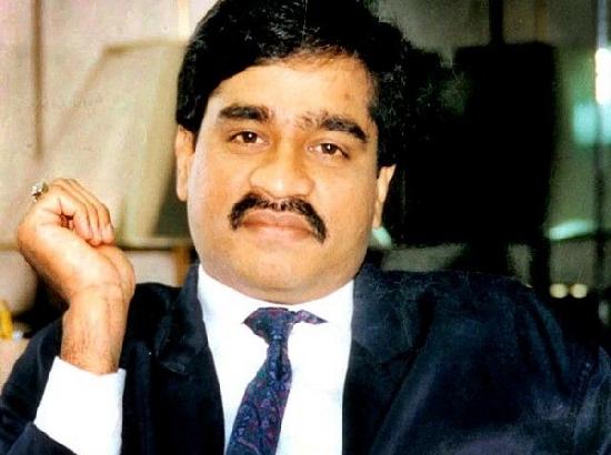 Visit to casino with Dawood Ibrahim in London