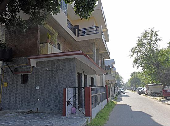 OTS needed for 40,000 dwelling units  facing demolition threat from Chandigarh Housing Board 
