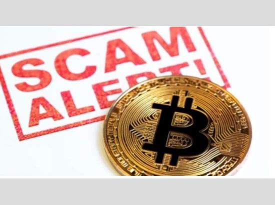 Unmasking Crypto Scams: Ways to safeguard your investments.....by Gurjot Singh Kaler