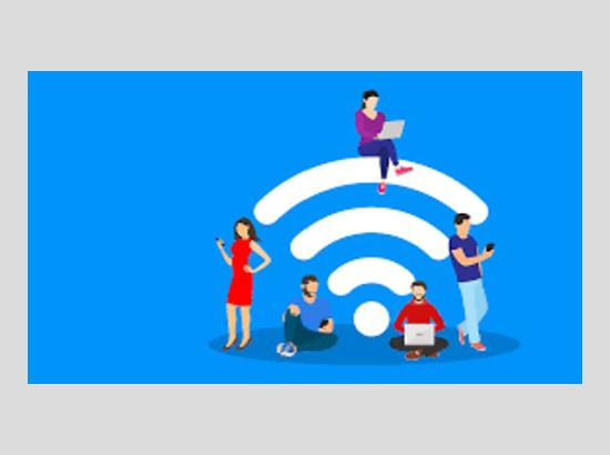 Cyber Security Tips:Securing Your Connection: Essential Wi-Fi Safety Practices..  by Gurjot Singh Kaler