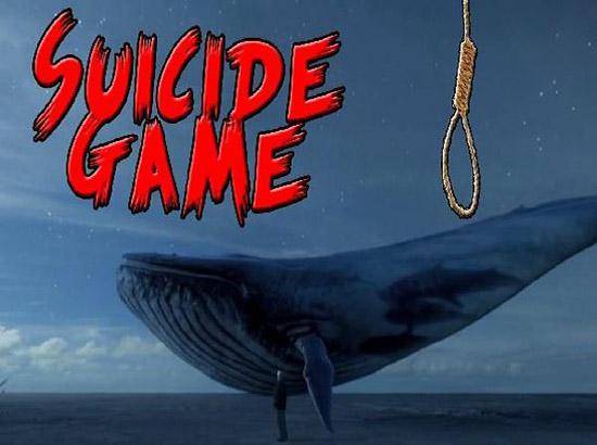 Create awareness on Blue Whale game's dangers: SC tells states