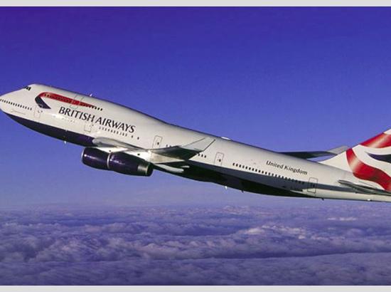 British Airways retires entire Boeing 747 fleet due to impact of COVID-19 on aviation sector