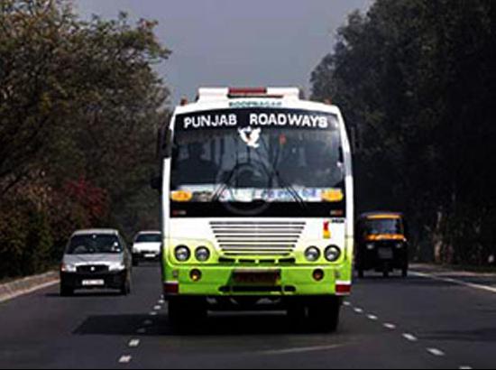 Punjab Hikes Bus Fares From July 01