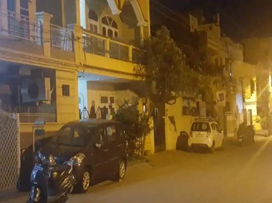 MC Commissioner issued prohibitory order for illegal use of public streets for parking vehicles

