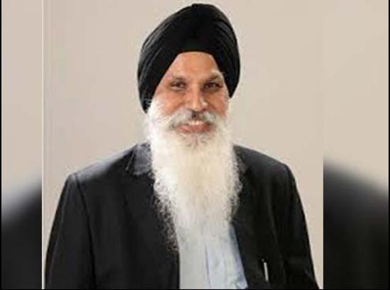 Police books tainted, expelled President of Chief Khalsa Dewan