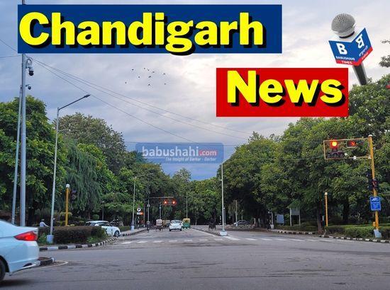 Alert Chandigarh! Roads in these areas to remain closed on April 23