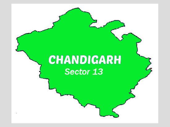 Chandigarh to have Sector 13 now, renaming of some areas also on cards