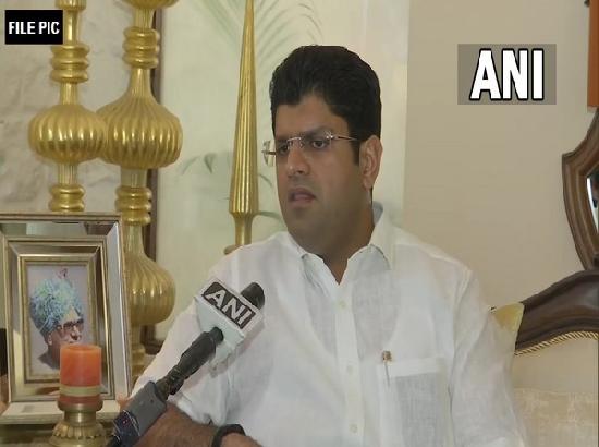 Dushyant Chautala urges farmers to end their protest