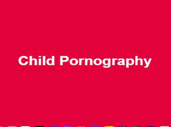 CBI busts Whatsapp-based global child porn racket