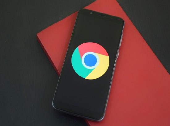 Google Chrome tests new feature to save battery life