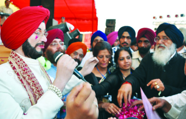 State government committed for free and fair polls - CM inaugurates Ishmeet Singh music institute at Ludhiana