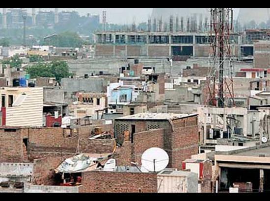 Cabinet okays policy for regularisation of unauthorised colonies, plots/buildings