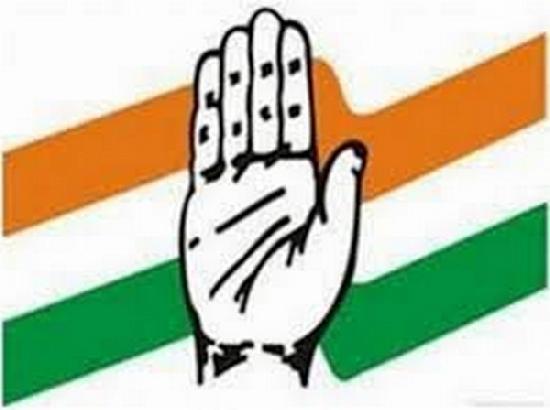 Congress releases third list of 5 candidates for Delhi polls

