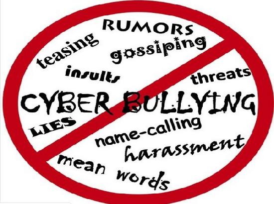 Cyberbullying triggers childhood trauma, depression