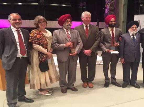BC To Celebrate Punjabi Literature Week , Dhahan Prize Awards $25,000 Grand Prize At UBC