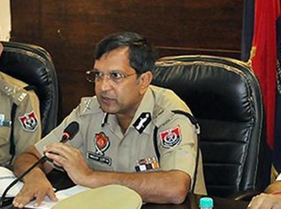 Top Punjab Police Officials Personally Contact More Than 500 Covid Positive Cops 