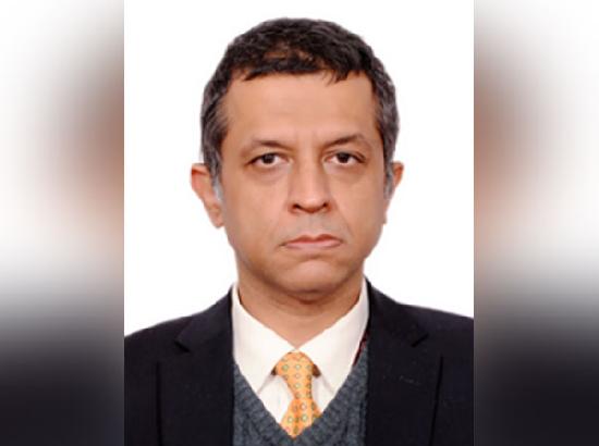 Dinkar Asthana to take over as Indian High Commissioner to Gambia
