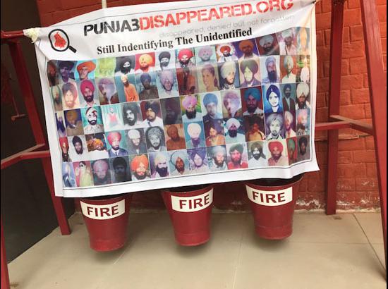 Over 8000 persons “disappeared” in 15 years in Punjab, NGO to move Supreme Court 