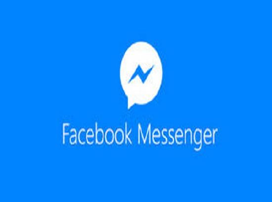 Facebook rebuilds Messenger to make it more responsive on iOS