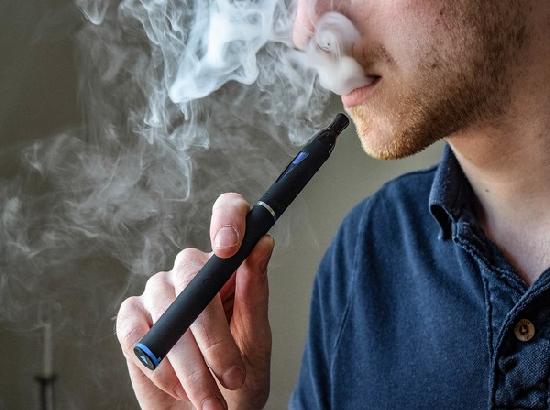 Punjab to launch week-long drive against e-cigarettes, hookah bars from Dec 9

