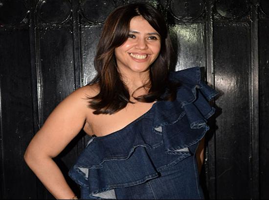 How actors also use their sexuality to get things done, tells Ekta Kapoor