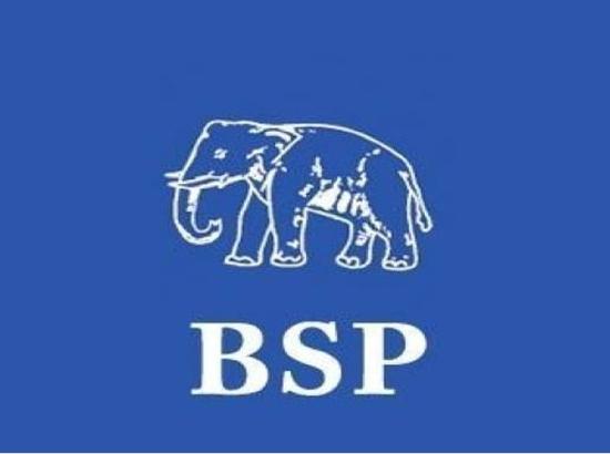 BSP supports Centre over scrapping of Article 370