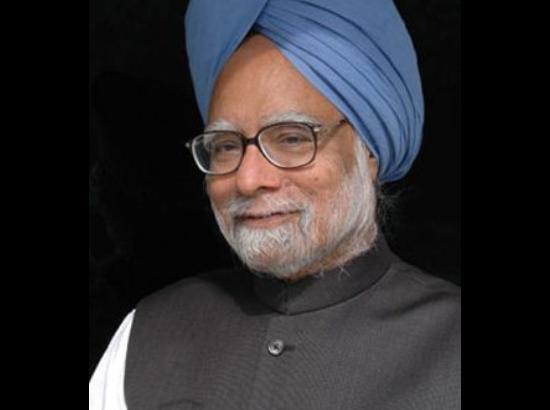 LS Polls 2019: Dr Manmohan Singh refuses to contest from Punjab