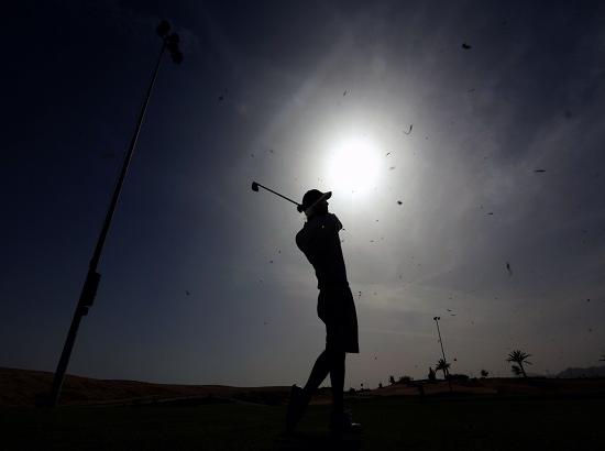 Play golf to boost longevity, cut stroke risk
