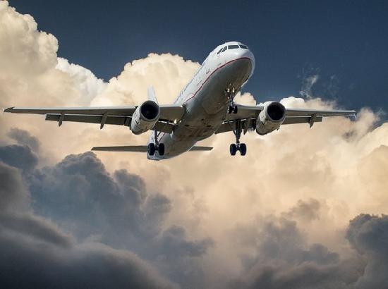 Patna-Ahmedabad IndiGo flight diverted to Indore due to medical emergency